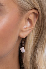 Load image into Gallery viewer, Soothing Stones Pink Necklace