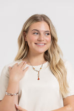 Load image into Gallery viewer, Honest Heirloom Brown Bracelet Cuff