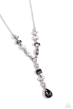 Load image into Gallery viewer, Dreamy Dowry Silver Necklace