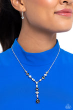 Load image into Gallery viewer, Dreamy Dowry Silver Necklace