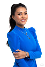 Load image into Gallery viewer, Dreamy Dowry Silver Necklace