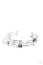 Load image into Gallery viewer, Honest Heirloom Silver Cuff
