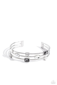 Honest Heirloom Silver Cuff