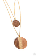 Load image into Gallery viewer, Striped Style Multi Necklace