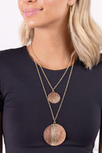Load image into Gallery viewer, Striped Style Multi Necklace