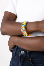 Load image into Gallery viewer, Glassy Gait Multi Bracelet
