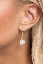 Load image into Gallery viewer, Admirable Array White Necklace