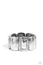 Load image into Gallery viewer, Refined Radiance White Bracelet