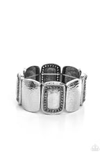 Load image into Gallery viewer, Refined Radiance Silver Bracelet