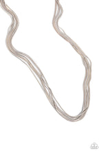 Load image into Gallery viewer, Salvaging Sass White Necklace
