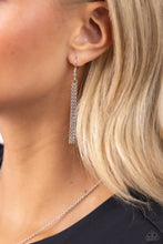 Load image into Gallery viewer, Loyal Companion Silver Necklace