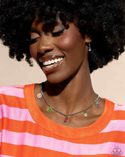 Load image into Gallery viewer, Fruity Flair Multi Necklace