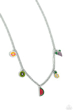 Load image into Gallery viewer, Fruity Flair Multi Necklace