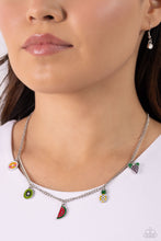 Load image into Gallery viewer, Fruity Flair Multi Necklace