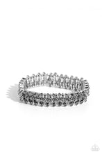 Load image into Gallery viewer, Corporate Confidence Silver Bracelet