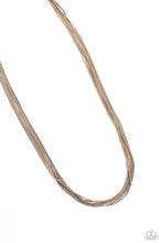 Load image into Gallery viewer, Salvaging Sass Multi Necklace