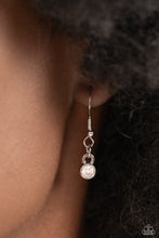 Load image into Gallery viewer, Totally Two-Toned Silver Necklace