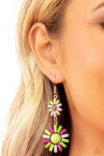 Load image into Gallery viewer, SUN Wild Multi Earrings