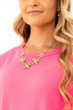 Load image into Gallery viewer, SUN and Fancy Free Multi Necklace