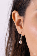 Load image into Gallery viewer, A SQUARE Beauty Pink Necklace