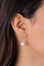 Load image into Gallery viewer, A SQUARE Beauty Purple Necklace