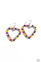 Load image into Gallery viewer, Fun-Loving Fashion Multi Earrings
