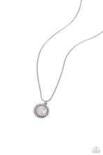 Load image into Gallery viewer, Pixie Potential White Necklace