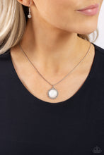 Load image into Gallery viewer, Pixie Potential White Necklace