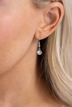 Load image into Gallery viewer, Pixie Potential White Necklace