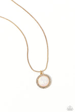 Load image into Gallery viewer, Pixie Potential Gold Necklace