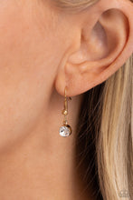 Load image into Gallery viewer, Pixie Potential Gold Necklace