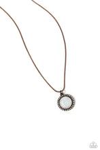 Load image into Gallery viewer, Pixie Potential Copper Necklace