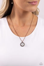 Load image into Gallery viewer, Pixie Potential Copper Necklace
