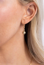 Load image into Gallery viewer, Sweetheart Series Gold Necklace
