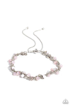 Load image into Gallery viewer, Show-Stopping Sass Pink Bracelet