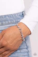 Load image into Gallery viewer, Show-Stopping Sass Pink Bracelet