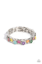 Load image into Gallery viewer, Scattered Springtime Multi Bracelet