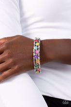 Load image into Gallery viewer, Scattered Springtime Multi Bracelet