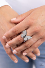 Load image into Gallery viewer, Soaring Santa Fe Silver Ring