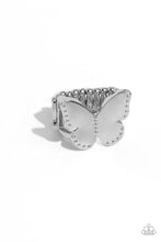 Load image into Gallery viewer, Soaring Santa Fe Silver Ring
