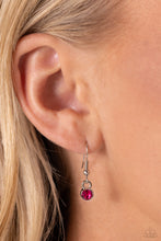 Load image into Gallery viewer, Hyper Heartland Pink Necklace