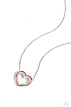 Load image into Gallery viewer, Hyper Heartland Multi Necklace