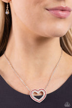 Load image into Gallery viewer, Hyper Heartland Multi Necklace
