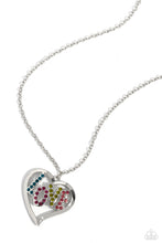 Load image into Gallery viewer, Loving Landmark Multi Necklace
