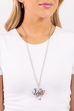 Load image into Gallery viewer, Loving Landmark Multi Necklace
