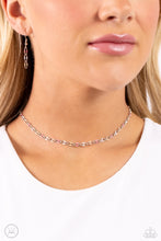 Load image into Gallery viewer, Admirable Accents Pink Choker