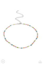 Load image into Gallery viewer, Admirable Accents Multi Choker