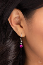 Load image into Gallery viewer, Radical Romance Pink Necklace