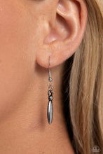 Load image into Gallery viewer, A La ROGUE Orange Necklace