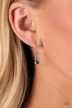 Load image into Gallery viewer, Focused Fashion Silver Necklace